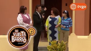 De Vuelta al Barrio 13/07/2017 - Cap 48 - 2/5