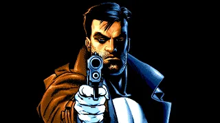 The Punisher (Arcade) Playthrough - NintendoComplete