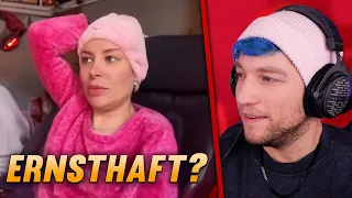 Hä? Rezo hat Beef mit Aline Bachmann??