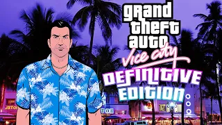 Vice City Народный РЕМАСТЕР