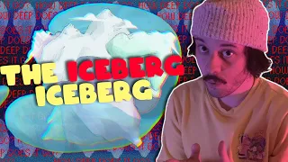An Iceberg Video About Iceberg Videos