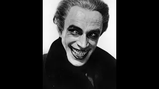 Best Horror Movies With Creepy Grins, The Man Who Laughs (1928)