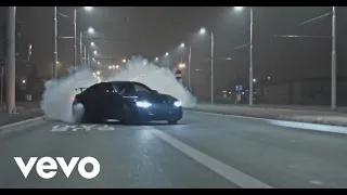 BONES - XLR (Libercio Remix) [Bass Boosted] | BMW SHOWTIME