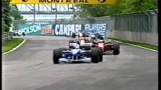 1995 R06 Canada Start+Lap1 BBC