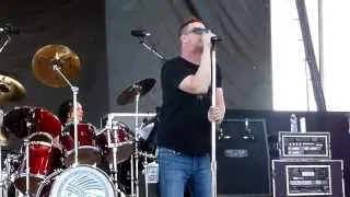 Candlebox - Arrow - Live HD 4-20-13