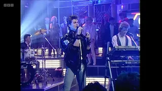 a ha  -  Manhattan Skyline  -  TOTP  - 1987