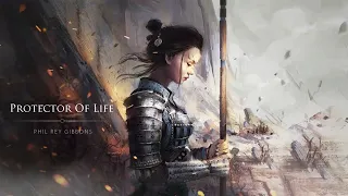 Protector Of Life | EPIC HEROIC FANTASY ORCHESTRAL CHOIRS MUSIC