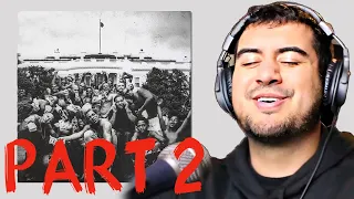 Reaction/Breakdown of Kendrick Lamar - To Pimp A Butterfly Part 2