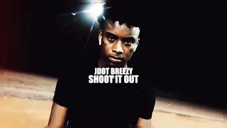 Jdot Breezy Shoot It Out Slowed (Official Music Video)