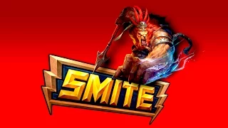 SMITE - ОБЗОР ИГРЫ ОТ ШИМОРО!