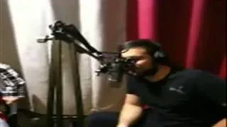 Γιώργος Γιαννιάς live στον PinkRadioCity.gr