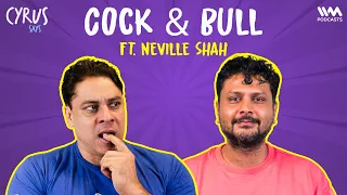 We are going places feat. Neville Shah | #1267