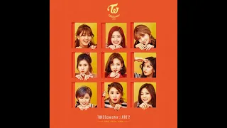 TWICE - Melting (Clean Instrumental)