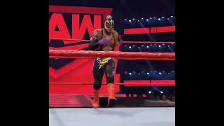 Rey Mysterio's wildest high-flying moves: WWE Top 10,