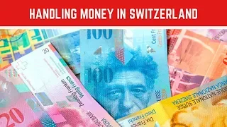 TOP MONEY TIPS for Swiss Travel