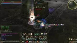 Lineage2 Ghost Hunter/Mistyc Muse Olympiad H5