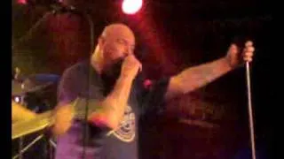 Paul DiAnno (Ex-Iron Maiden) - "Children Of Madness"