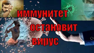 Комплекс УКРЕПЛЯЮЩИЙ иммунитет ПРАКТИКА борьбы с инфекцией коронавирус