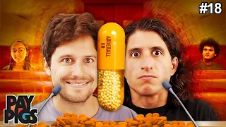 SBF LOVES ADDERALL | Episode 18