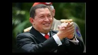 Hugo Chavez - светлая память  тебе