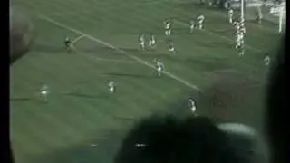 Calcio Maradona Napoli Punizione Contro Udinese Spettacolare By Pie81