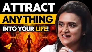 Activate the Law of ATTRACTION and MANIFEST ANYTHING in 2023! | Dr. Tara Swart Bieber | Top 10 Rules
