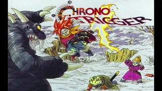 Boss Battle 2 – Chrono Trigger (OST)