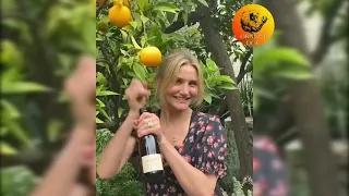 Кэмерон Диас - обрела свое амплуа в 48 лет / Cameron Diaz - took on her role at 48