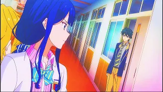 Masamune-Kun’s Revenge -「AMV」- Destiny