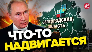 🤯Власти БЕЛГОРОДА в шоке! Срочно созвали ВСЕХ / Что происходит? @PECHII