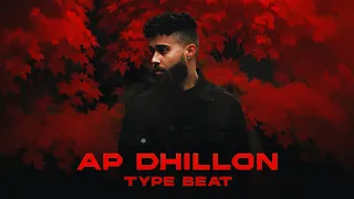 Ap Dhillon Type Beat "Adore" Romantic Type Beat Instrumental | Punjabi Type Beat | Ap Dhillon Type B