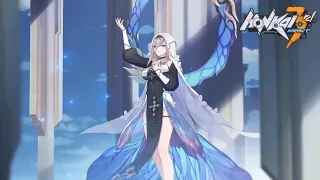 Honkai Impact 3rd: Aponia/Eden Theme [Song of Perdition] | v5.7