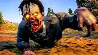 STATE OF DECAY 2 New Gameplay Trailer (2018)