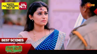 Anna Thangi - Best Scenes | 06 Apr 2024 | Kannada Serial | Udaya TV