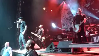 Dropkick Murphys - Out of Our Heads (Houston 02.29.16) HD