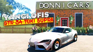 KIM G'OLIB BO'LDI MEN YOKI @ABBOZZA? YANGI OFIS VA YANGI MASHINALAR - Car For Sale Simulator 2023