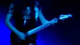 Abraxas Therion  HD LIVE LETRA YTRADUCCION