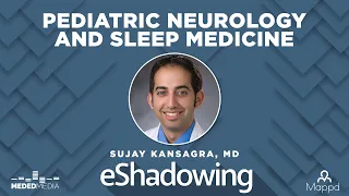 Premed-eShadowing with Sujay Kansagra, MD ep82