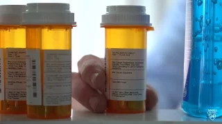 Mayo Clinic Minute: The face of prescription opioid addiction