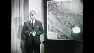 Karavan - Kroz kanjon Radike (TV Beograd, 1966.)