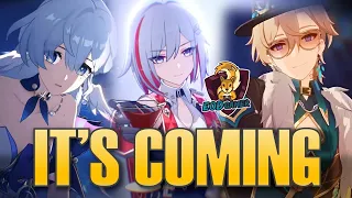 A New Meta is Coming : How To Prepare For 2.2, Aventurine & Beyond in Honkai Star Rail