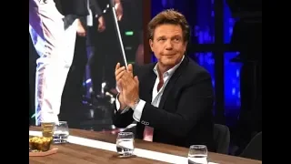 ‘John de Mol smult van missers RTL’