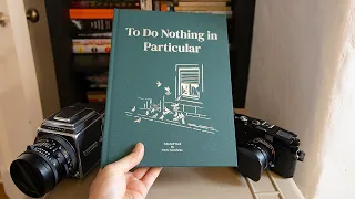 How To Make A Photobook