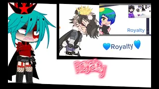 gacha chain @XcatNightxxx @thatonebobandbosipstan (idc if its cringe or not mind ur own business