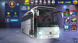 Bus simulatör ultimate son sürüm para hilesi 2.1.2 (+link) %100 çalışor #bussimulator