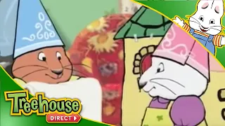 Max & Ruby: Valentine's Day Compilation!
