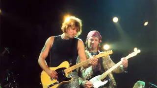 Bon Jovi | 2nd Night at Wembley Stadium | Final Wembley Concert | London 2000