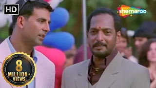 Iss Kaam Ke Liye Waqt Hi Waqt Hai | Welcome | Akshay Kumar, Anil Kapoor, Nana Patekar, Katrina Kaif