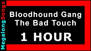 Bloodhound Gang - The Bad Touch [1 HOUR]