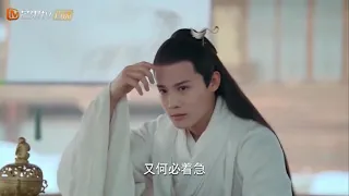 《三千鸦杀》九云大人“浑然不觉”吃醋篇 越发凶猛戳萌点 Love of Thousand Years【芒果TV青春剧场】